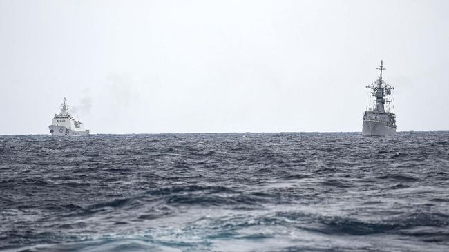 Update Prakiraan Cuaca Wilayah Provinsi Banten dan sekitarnya hari ini tgl. 01 Februari 2021