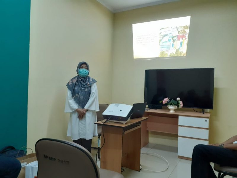 Sekitar Rp. 9 milyar Rumah Sakit Umum Daerah (RSUD) Pakuhaji menyumbangkan Pendapatan Asli Daerah