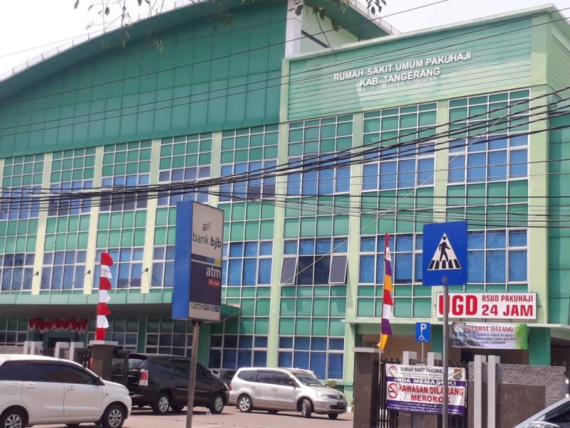 ORANG YANG TIDAK MAU KETEMU TAMUNYA, “STRESS”