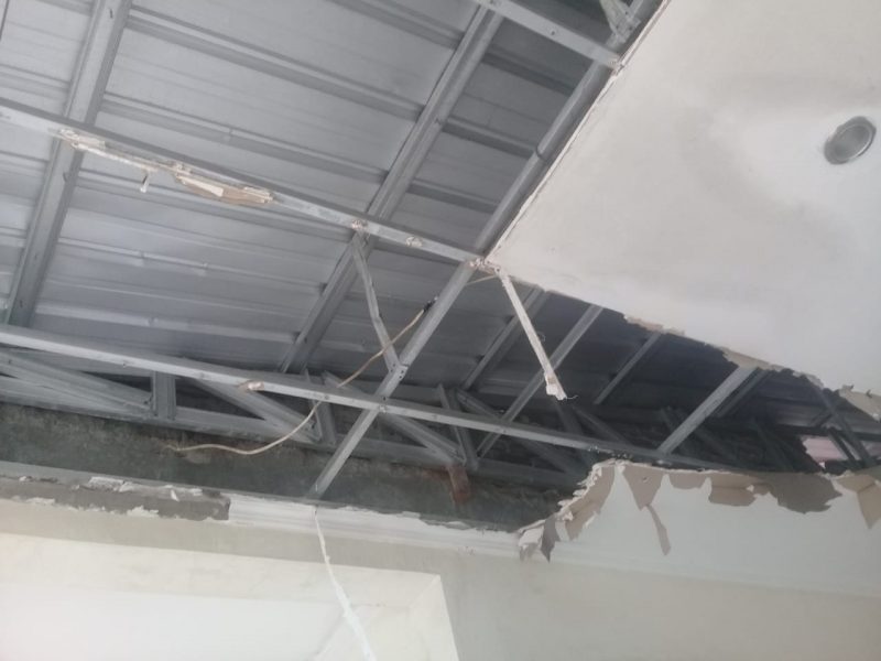 Desa Pondokjaya Kec. sepatan, Plaponnya Amrol