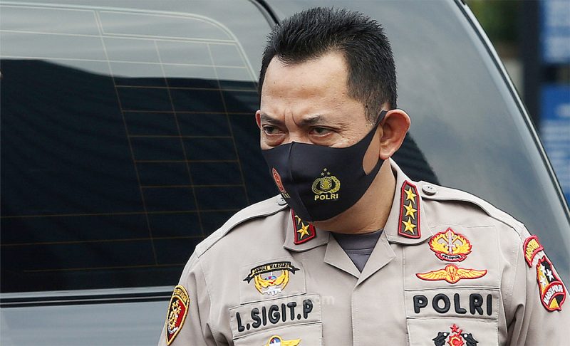setelah satu hari di lantik atau 30 hari kerja, pasti masyarakat menyakan tidak ada tilang di jalan dan membebaskan tilang