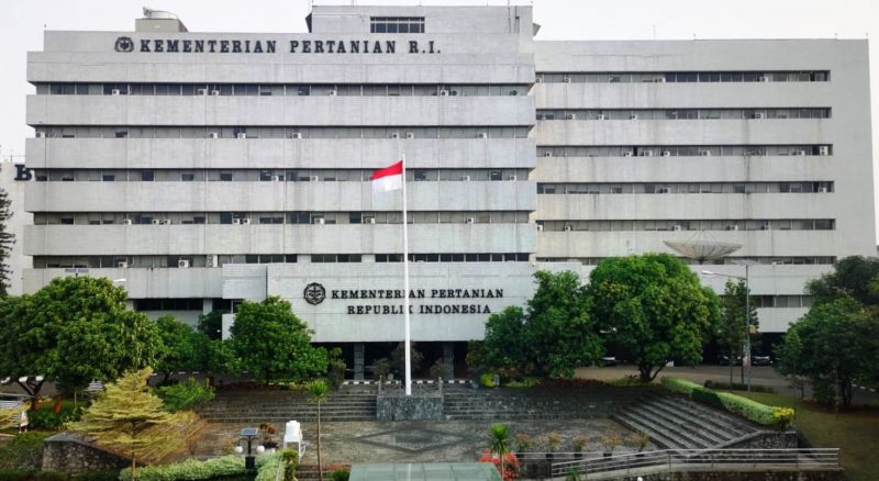 Kementerian Pertanian (Kementan) mengimbau petani di Kota Bima, Nusa Tenggara Barat