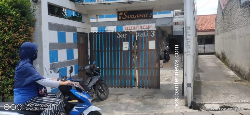 ” WASPADALAH PENCURIAN MASA PANDEMI VIRUS CORONO “