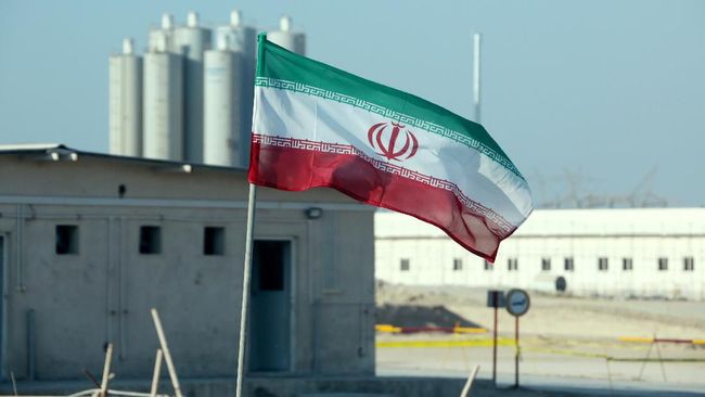 Negara Iran menganggap kemenangan ada di pihaknya setelah Mahkamah Internasional, Memutuskan PBB