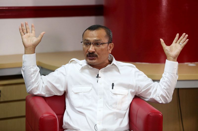 Gubenur  DKI Jakarta sudah mendahulukan Iklim