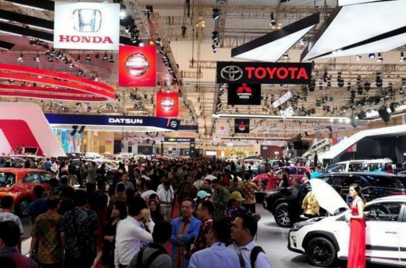 The Ministry of Industry (Kemenperin) has followed up on the relaxation of the sales