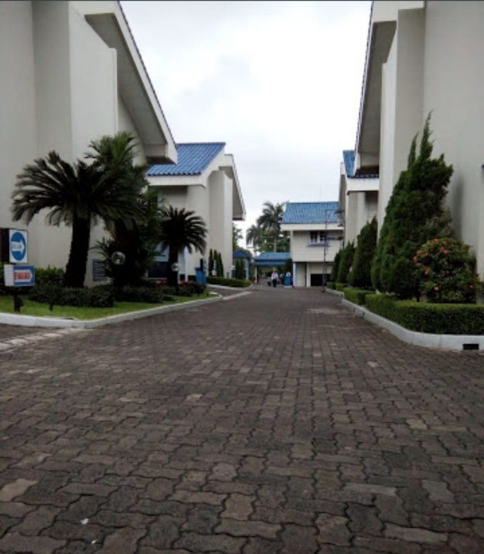 Dalam masa pandemik saat ini banyak Tempat tempat penginapan