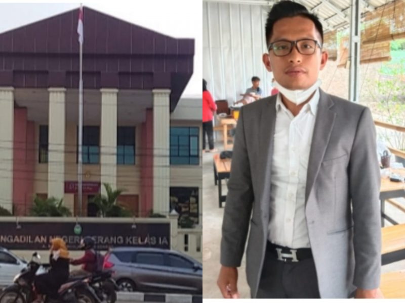 Praktisi hukum Suhartawan Hutapea, SH yang vokal dari kantor hukum IMS & Associate mengkritik pelayanan
