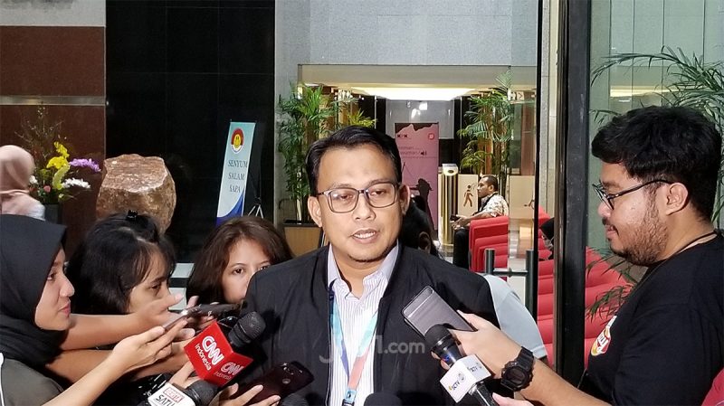 KPK akan bidik kasus mafia tanah Tangerang dan Bogor, setelah selesai jakarta
