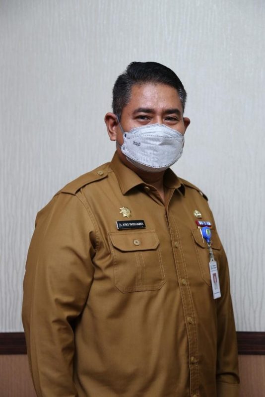 BADAN PENDAPATAN DAERAH (BAPENDA) KOTA TANGGERANG MENGINGATKAN KEMBALI SOAL RELAKSASI PAJAK DAERAH