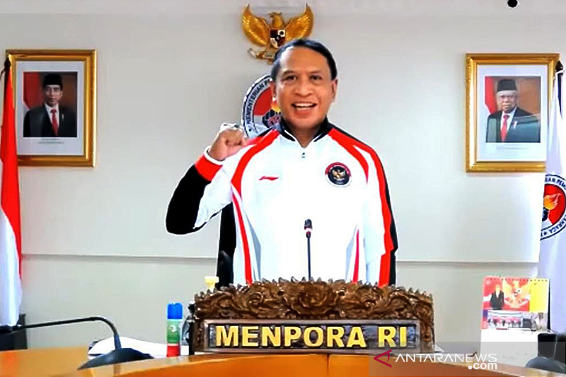 PSSi menargetkan olimpyade tahun 2021 di Negara Tokyo ini ini Indonesia di Bulu Tangkis masih dominan. Pemerintah mendukung