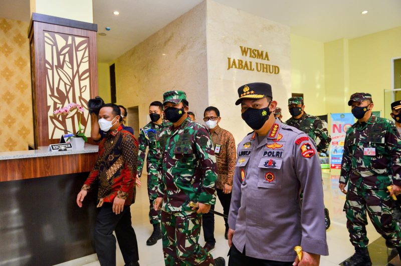 Rawat di Isoter Itu Enak Sekaligus Lindungi Keluarga dari Covid-19