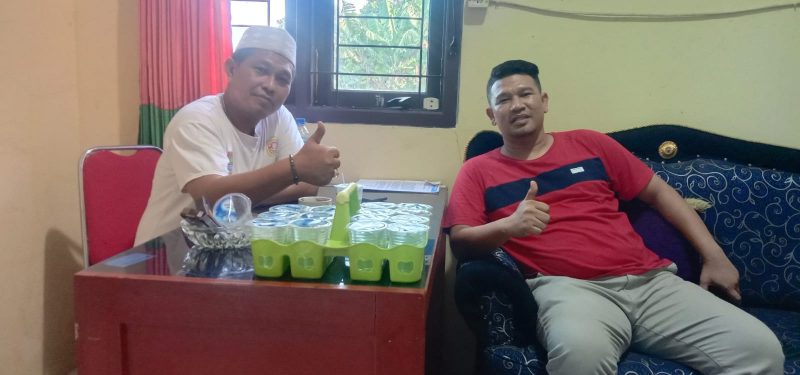 Salah satu contoh kebijakan yang baik, harusnya, Masyarakat lokal dan lingkungan harus diperhatikan