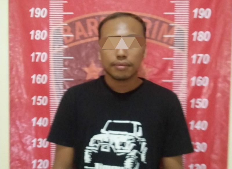 Kapolresta Tangerang Kombes Pol Wahyu Sri Bintoro menerangkan, peristiwa curanmor