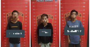 3 kawanan yang penjahat cabul anak di bawa umur di minta hukum 15 tahun penjara