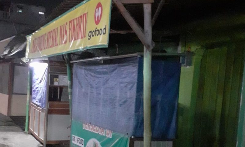 Lengkaplah sudah penderitaan rakyat, terkadang untung terkadang rugi