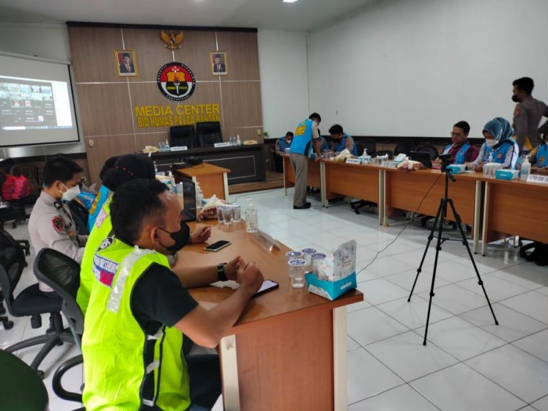 Verifiķasi 13 komponen seleksi sip tahun 2022
