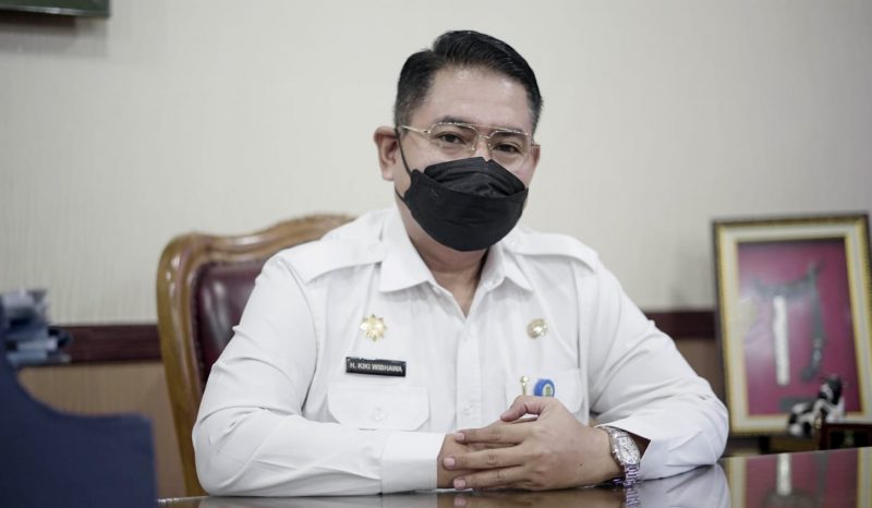 Perkuat Basis Data, Bapenda Kota Tangerang Terus Lakukan Cleansing Data PBB-P2 admin