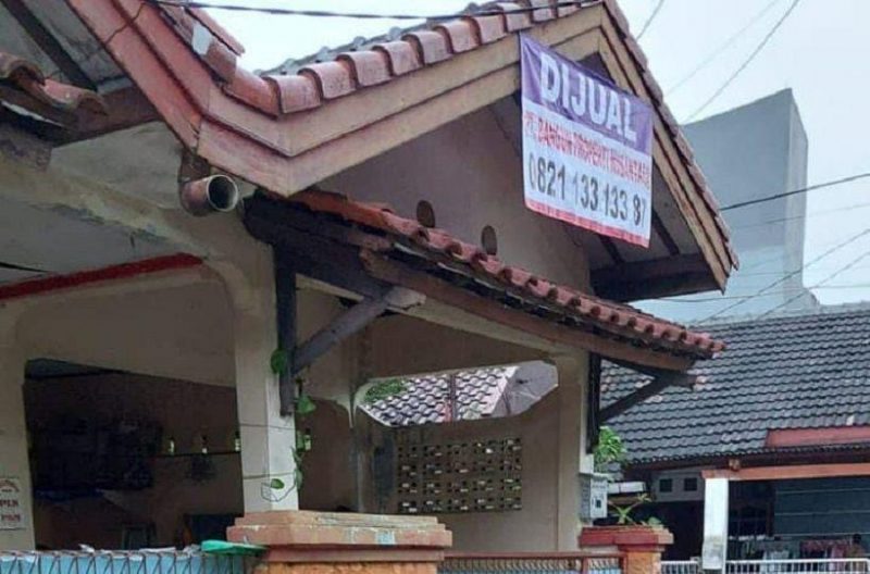Pihak Cabang BTN Depok, harus di periksa olek KPK, ada dana pijaman kredit macet
