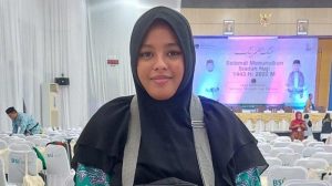 Ada sekitar 396 orang Fazira ikut calon haji di Aceh, dengan umur 18 tahun
