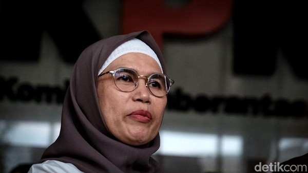 LPS untuk hari senin, hadir sidang etika KPK. Apakah LPS bisa terbukti?