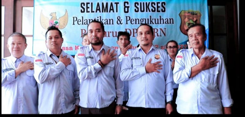 FAST RESPON NUSANTARA (FRN)sudah tepat irjen pol Drs syahar Diantono M.si di angkat jadi kadiv propam karena dinilai banyak tuai prestasi