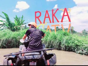 Pihak aduan orang tua kepada KPK-RI, langsung di bergerak capat dan tangkap