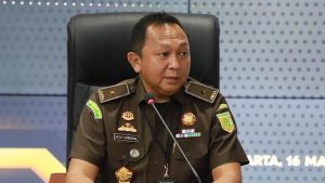 Kejaksaan Agung (Kejagung) mengusut kasus dugaan korupsi terkait lahan PT Duta Palma Group di Kabupaten
