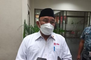Pihak Walikota Depok, Jawa Barat Muhamad Idris, bahwa sedungguhnya kami kecewa pada pihak Mendagri