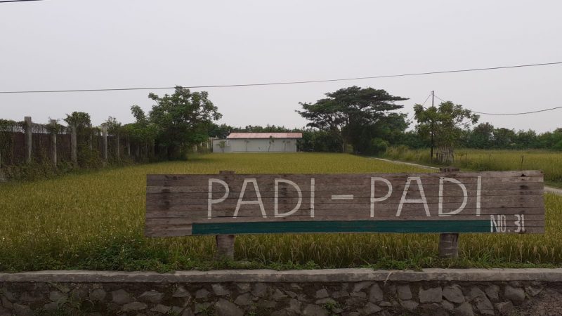 He also doesn’t have an answer yet, maybe it’s also in legal settlement When confirmed by Anah, the staff tried not to give an answer, what explained