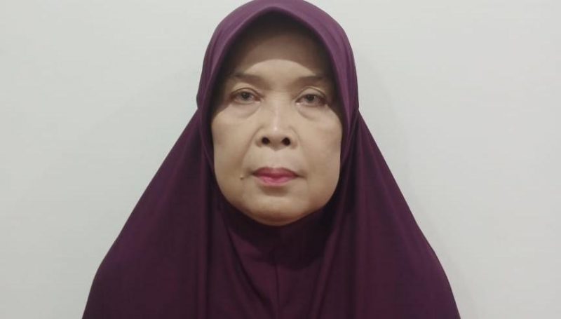 Masih ada Saja zaman sekarang seorang ibu tidak boleh lihat anaknya yang di tahan oleh pihak Lantamal Medan