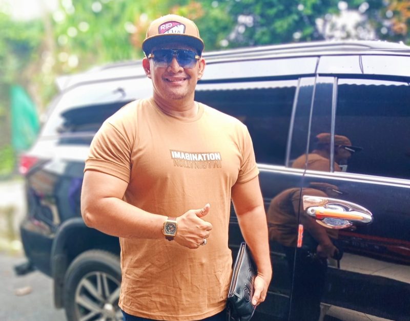 KETUA UMUM ASOSIASI JURNALIS BANTEN KECAM KERAS TINDAKAN KEKERASAN YANG KEMBALI TERJADI PADA REKAN WARTAWAN:WOY! KAMI JURNALIS INI BUKAN MUSUH APA LAGI TERORIS!!