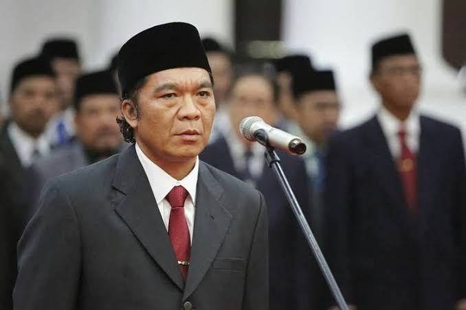 Bupati Tangerang mendapatkan pujian dari Negara 11 Asean, Begitu juga Gubenur Banten