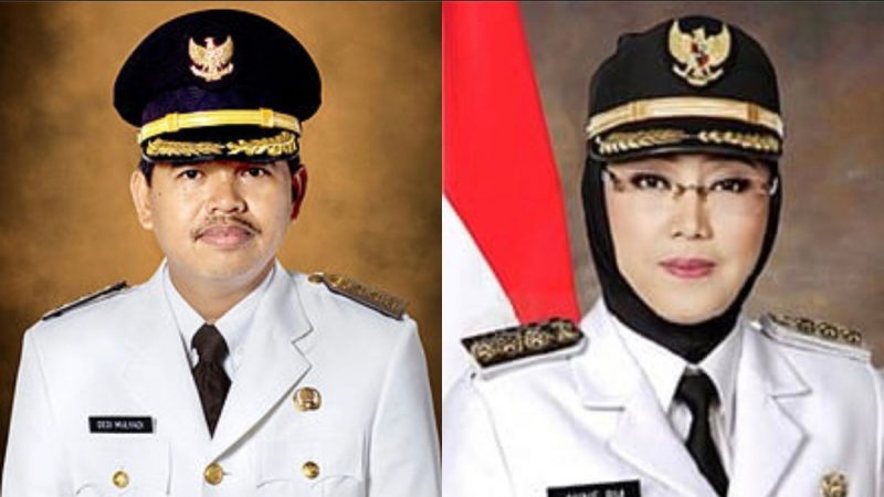 Sidang ke-3 ini masih seputar pengasuh putra-putri Dedi dan Anne Ratna, yang berhak mengasuh.