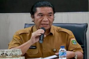 UMP Provinsi Banten tahun 2023 telah resmi diumumkan sebagai jaring pengaman bagi UMK buruh dan pekerja di Kabupaten/kota Di Banten