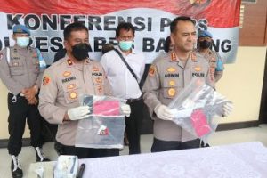 Untuk meminimalisasi aksi kejahatan, Pemerintah Kota Bandung telah menyiapkan anggaran sebesar Rp24 miliar