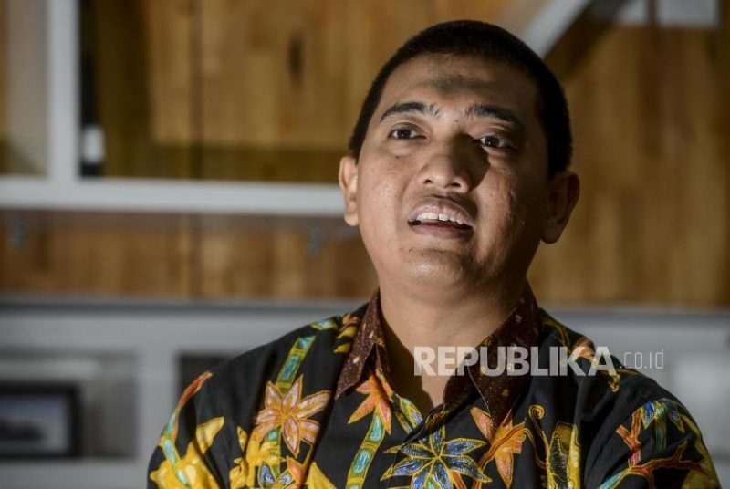 Yudi Purnomo: Penyidikan Tunggal oleh OJK, rawan korupsi