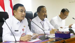 He hopes that the existence of this LKM can be accepted by the community and can provide the best and be able to make a positive contribution to society.