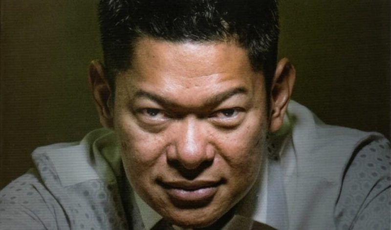 Raja Sapta Oktohari terhadap Alvin lim juga tidak jalan. Sama seperti putusan PN Tangerang, itu mandul, tidak ada putusan Pengadilan