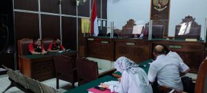 MABES POLRI KAGET LQ INDONESIA LAWFIRM KUAK BUKTI DUGAAN KRIMINALISASI DAN KEJANGGALAN LP ITE KEJAKSAAN.