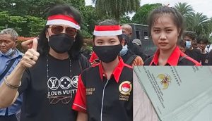 Sekitar 1,000 sertifikat tanah akan, LQ Indonesia Lawfirm siapa yang tidak tahu reputasi dan kiprah Firma Hukum satu ini.
