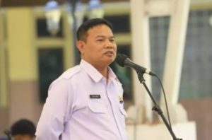 PPDB 2023/2024 KOTA TANGERANG SUDAH DIMULAI,JAMALUDIN MENGATAKAN PPDB KOTA TANGERANG AKAN SESUAI PROSEDUR DAN ATURAN YANG BENAR.