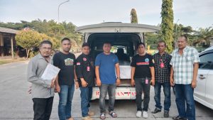 PAS KEMBALI MEMULANGKAN JENAZAH PERANTAU ASAL ACEH KEKAMPUNG HALAMANYA TANPA BIAYA APAPUN OLEH PIHAK KELUARGA ALMARHUM