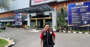 NAIK KE PENYIDIKAN ABRAHAM PRIBADI DAN KO ILMA FILIA TERANCAM PIDANA 20 TAHUN PENJARA.