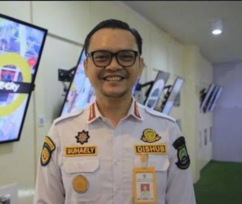 Aplikasi e-kir Kota Tangerang dapat penghargaan dari Kemenhub yaitu  UPUBKB tingkat nasional.