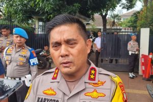 Mahfud MD Cawapres : Meski sudah menjadi tersangka kasus pemerasan sejak beberapa bulan lalu.