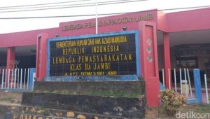 NAPI KENDALIKAN SUPIR SELUNDUPKAN SABU SABU KE DALAM LAPAS.
