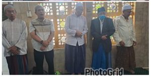 Perayaan ini juga diharapkan mampu menambah keimanan kita, baik kepada Allah SWT dan Rasulullah SAW.