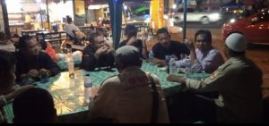 Waduh, GWI kok bisa sampai di laporkan pada hukum?