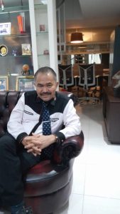 Mengapresiasi kinerja Kamaruddin Simanjuntak SH Kuasa Hukum Keluarga Besar BRIGADIR JOSUA HUTABARAT Jambi.
